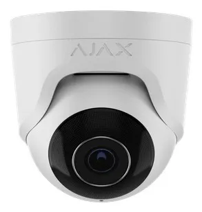 Ajax Systems 64925.197.WH1 TurretCam (5 Mp/4 mm) - 64925.197.WH1