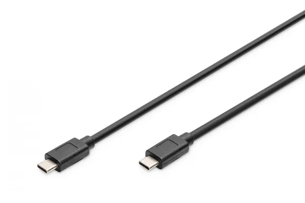 Digitus AK-300139-010-S cable USB USB 3.2 Gen 2 (3.1 AK-300139-010-S