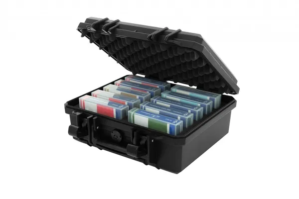 Overland-Tandberg 1022291 - Negro CAS Storage server 1022291