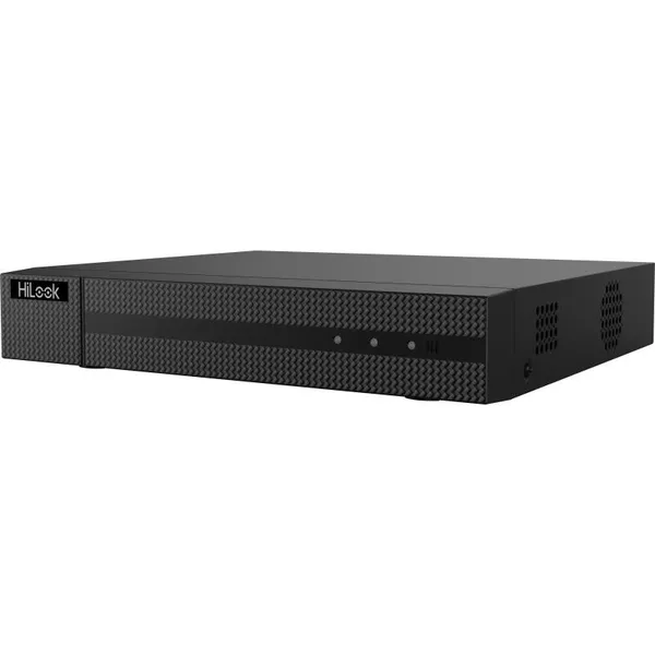 Hilook by Hikvision DVR-204U-M1/T NVR 8MP/5MP/4MP DVR-204U-M1/T