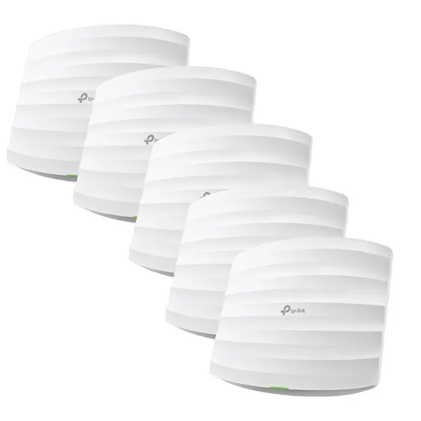 TP-Link Omada EAP245(5-PACK) punto de acceso EAP245(5-pack)