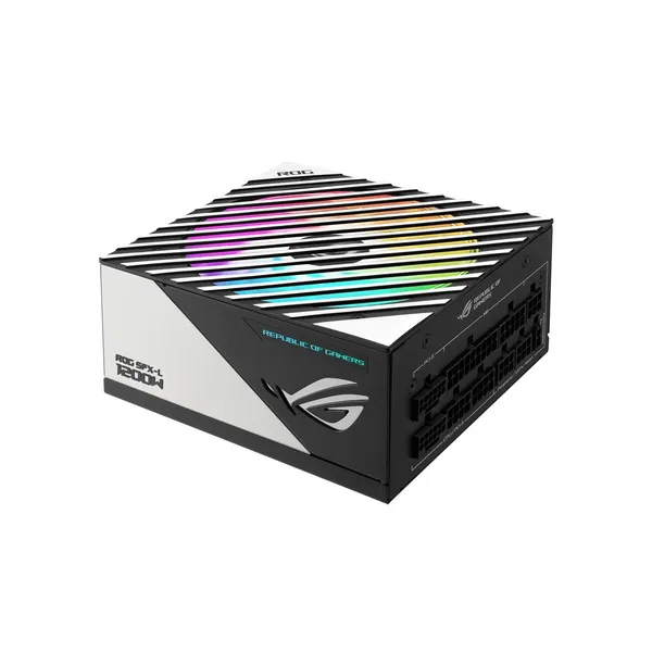 ASUS ROG -LOKI-1200T-SFX-L-GAMING unidad de fuente de 90YE00N0-B0NA00