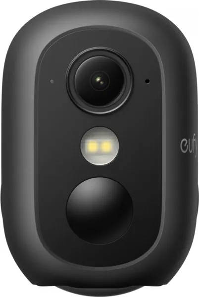 Cámara de seguridad inalámbrica de alta definición Eufy T8110411