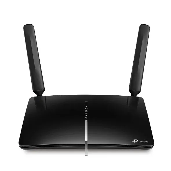 TP-Link Archer MR600 router inalámbrico Gigabit Ethernet ARCHER MR600