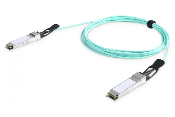 Digitus DN-81313 Cable de fibra óptica e InfiniBand QSFP+ DN-81313