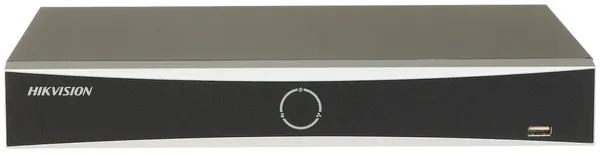 Hikvision DS-7604NXI-K1 4-ch 1U K Series AcuSense 4K NVR DS-7604NXI-K1