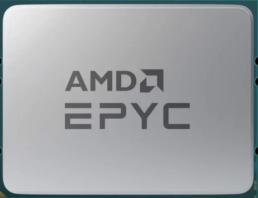 AMD EPYC model 9474F GENOA 48 Core Socket SP5 TRAY 100-000000788