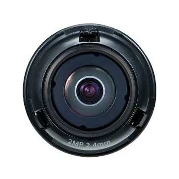 Hanwha SLA-2M2400P cámaras de seguridad y montaje para SLA-2M2400P