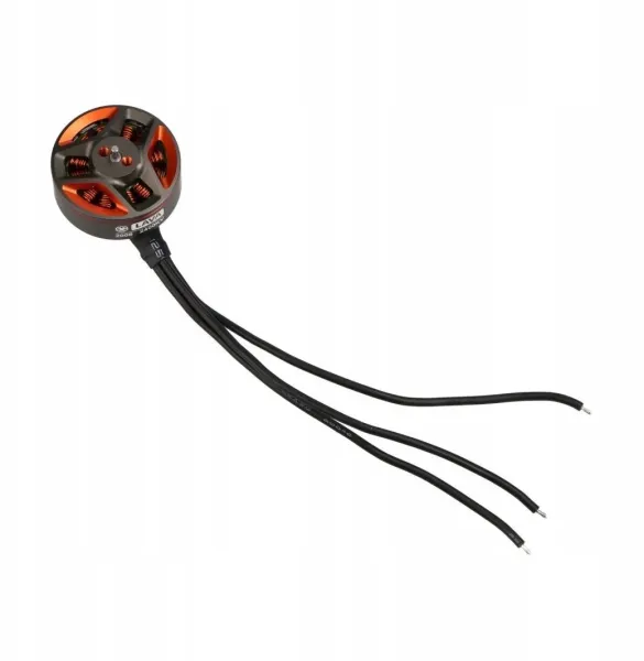 BetaFPV 2006-2400KV | Motor sin escobillas para dron | 1 RD20062400KV