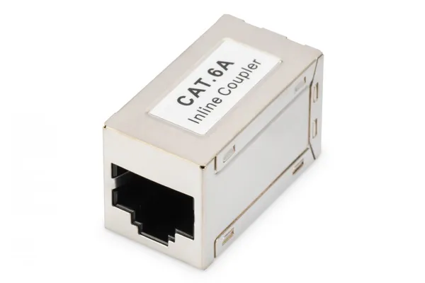 Digitus DN-93905 divisor de red Metálico DN-93905