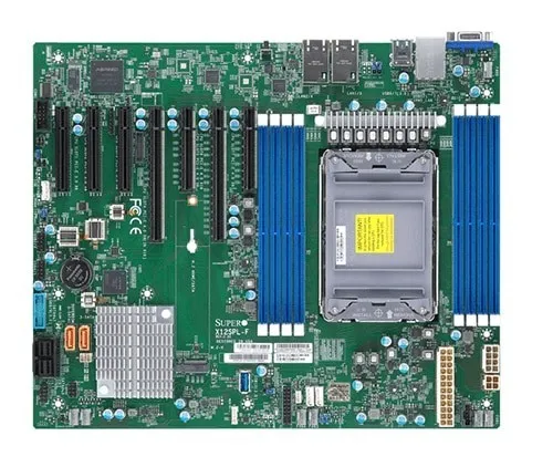 Supermicro MBD-X12SPL-F-B placa base Intel® C621 LGA MBD-X12SPL-F-B