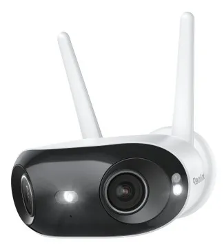 Reolink Elite Cámara WiFi con alimentación DC Elite WiFi