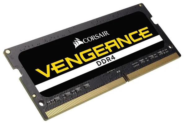 Módulo de memoria Corsair Vengeance CMSX32GX4M2A2400C16