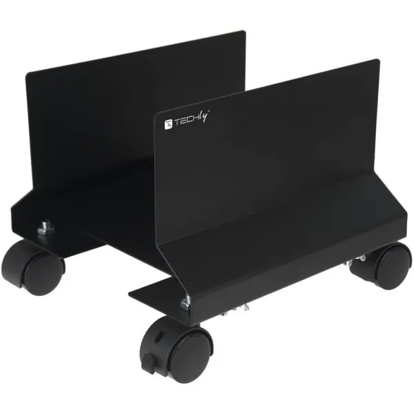 Techly ICA-CS 34 Soporte para ordenador con bl ICA-CS 34