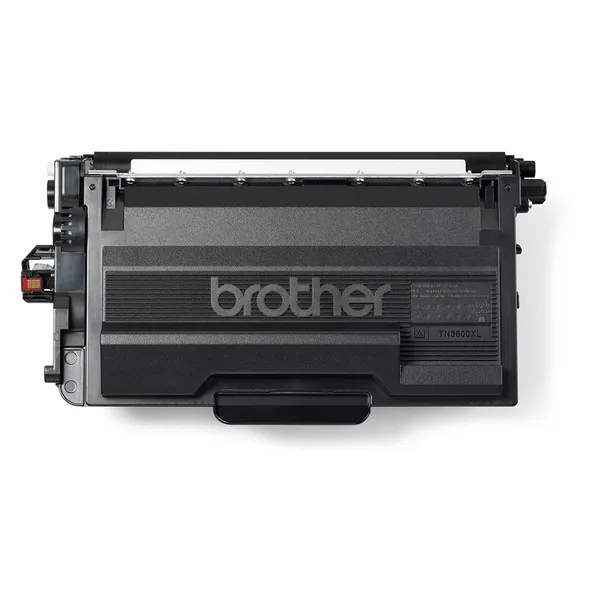Brother TN-3600XL cartucho de tóner 1 pieza(s) Original TN3600XL