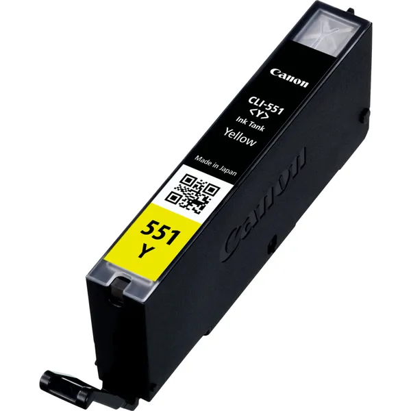 Canon 6511B001 cartucho de tinta 1 pieza(s) Original 6511B001