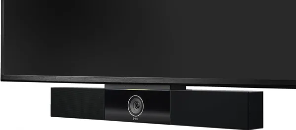 HP Poly Studio USB Wall Mount Negro 875S0AA