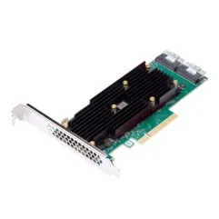 Broadcom MegaRAID 9560-16i controlado RAID PCI Express x8 05-50077-00