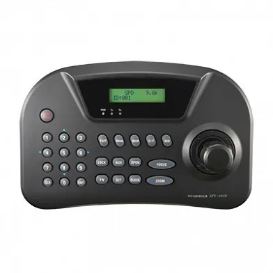 Hanwha SPC-1010 cámaras de seguridad y montaje para vivienda SPC-1010