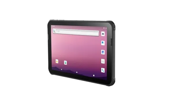 Honeywell EDA10A 5G Snapdragon 128 GB 25,9 cm EDA10A-00BE91N21RK