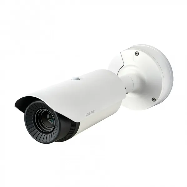 Hanwha TNO-3020T cámara de vigilancia Bala (forma) Cámara TNO-3020T