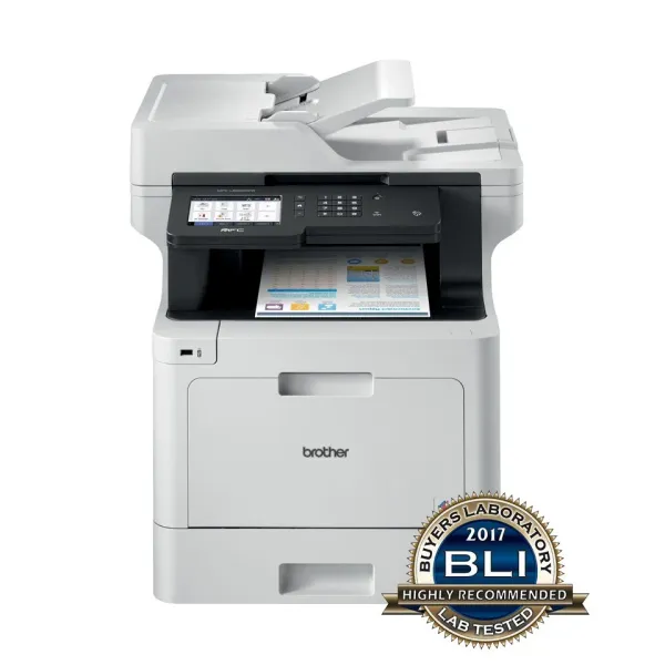 Brother MFC-L8900CDW multifuncional Laser A4 2400 x 600 MFCL8900CDWRE1
