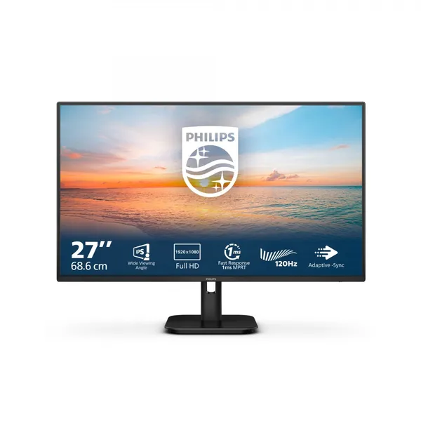Philips 1000 series 27E1N1100A/00 pantalla para PC 68,6 27E1N1100A/00