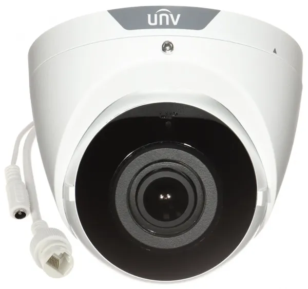 Uniview IPC3605SB-ADF16KM-I0 Cámara de Seguridad IPC3605SB-ADF16KM-I0