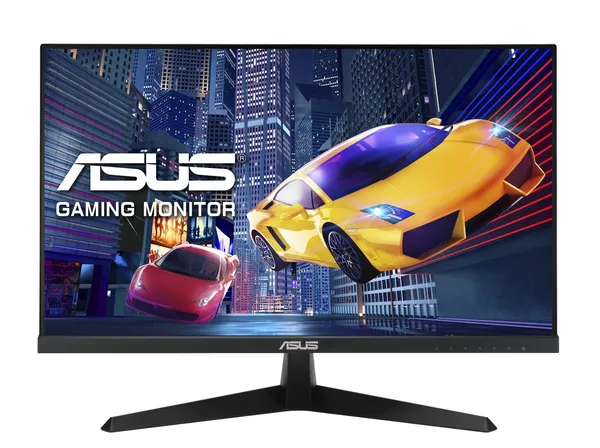 ASUS EyeCare VY249HGR pantalla para PC 60,5 cm (23.8") 90LM06A3-B03A70