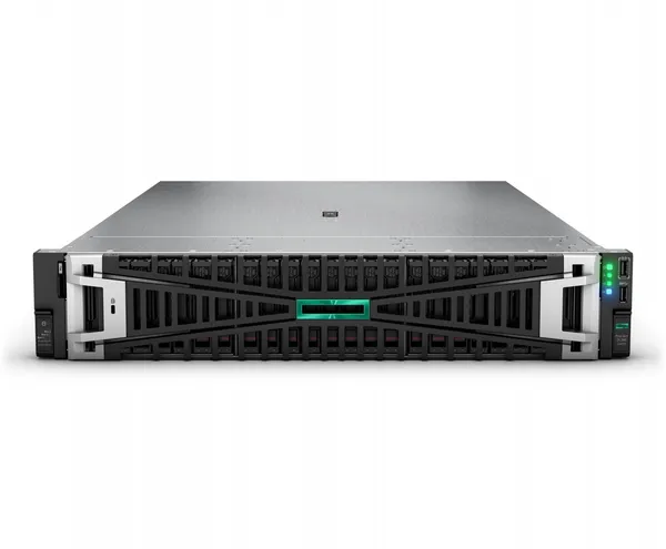 HPE ProLiant DL380 Gen11 4510 2.4GHz 12c 1P 2x32GB-R 8SFF P86703-425