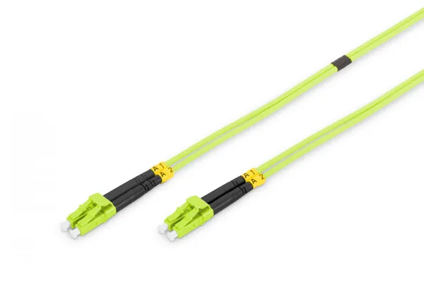 Digitus DK-2533-02-5 Cable de fibra óptica e InfiniBand DK-2533-02-5