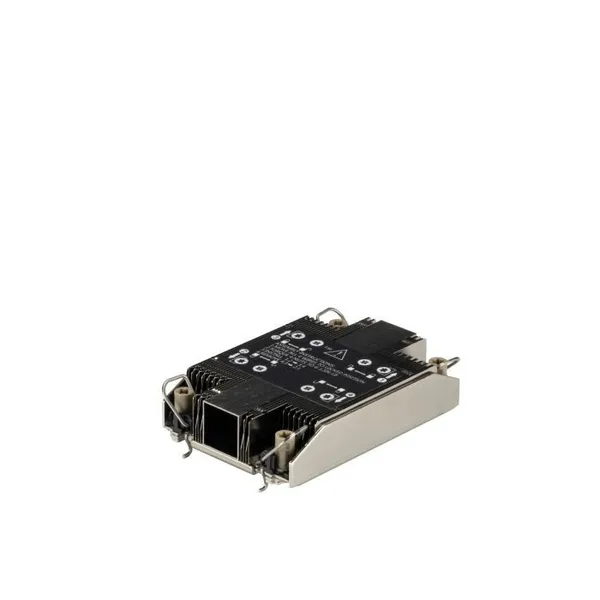 Supermicro SNK-P0077VM 1U Passive CPU VC HS w/ Mid Air CH SNK-P0077VM