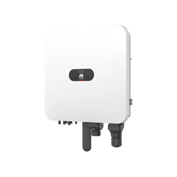 Inversor Huawei 5kW, híbrido, monofásico, 2 mppt, sin SUN2000-5K-LB0