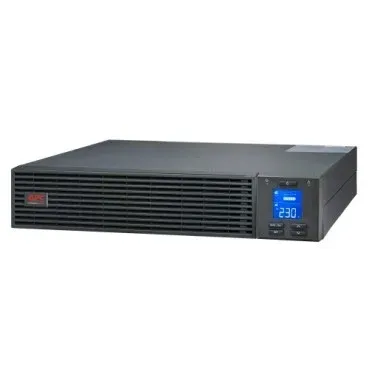 APC SRV1KRIRK-E sistema de alimentación ininterrumpida SRV1KRIRK-E
