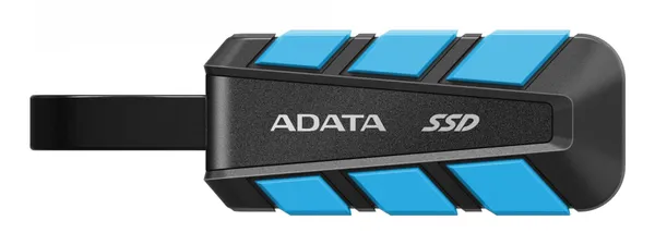 ADATA SC740 1 TB USB Tipo-C 3.2 Gen 2 (3.1 Gen 2) SC740-1000G-CBU