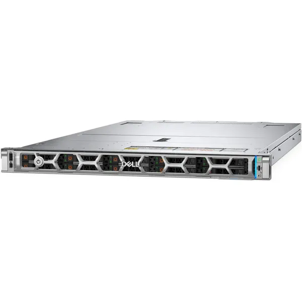 Bundle DELL PE R470 8x2.5i Intel Xeon EMEA_PROMO_PER470_SPL1WSTD25