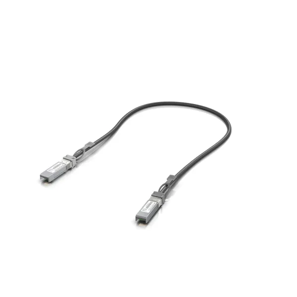 Ubiquiti UACC-DAC-SFP10-3M, DAC kabel, 10 Gbps, 3m UACC-DAC-SFP10-3M