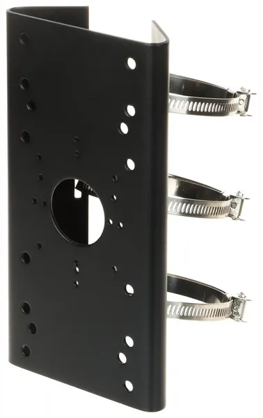 Hikvision DS-1275ZJ-SUS(Black) Vertical pole DS-1275ZJ-SUS(Black)