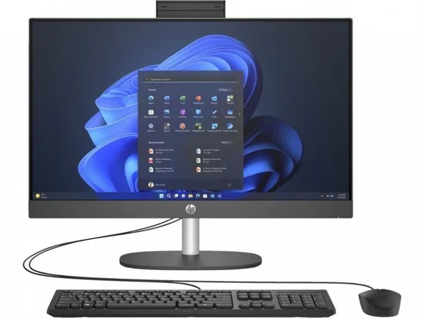 HP B6ZD7ET#AKD ProOne 240 G10 Intel Core Ultra 7 16GB B6ZD7ET#AKD
