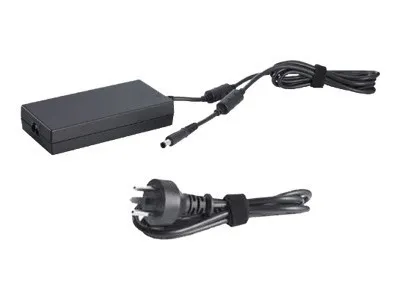 Dell 450-ABJR Fuente de Alimentación para Portátil Negra de 450-ABJR