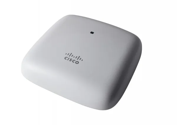 Cisco CBW140AC 867 Mbit/s Blanco Energía sobre Ethernet CBW140AC-E
