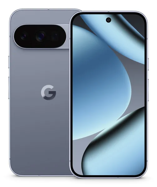 Google Pixel 10 Pro 128 GB Piedra de luna GA10313-GB