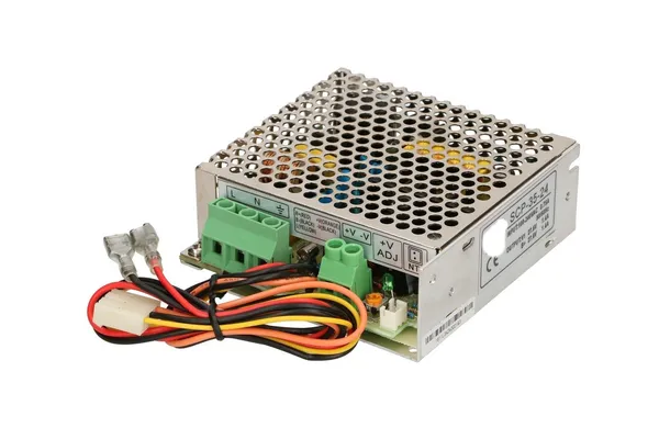 Extralink EX.14558 adaptador e inversor de corriente Interior EX.14558