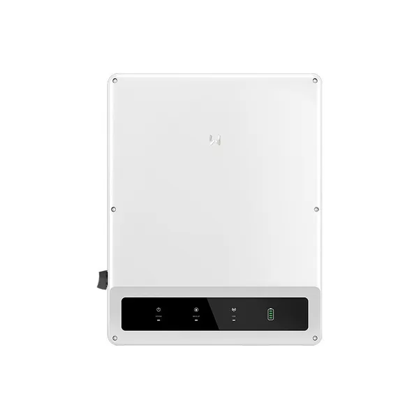 Inversor GoodWe 20 kW, híbrido, trifásico GW20K-ET_WIFILAN-20_AFCI