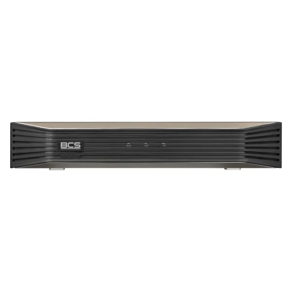BCS BCS-P-NVR0801-4KE-8P-III Grabadora IP de BCS-P-NVR0801-4KE-8P-III