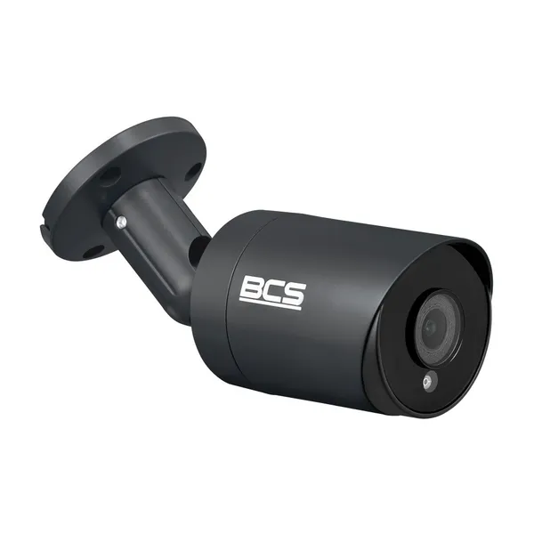 BCS BCS-TA15FR4-G Cámara de tubo analógica 5MP con IR BCS-TA15FR4-G