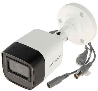 Hikvision DS-2CE16H0T-ITFS(2.8mm) Turbo HD DS-2CE16H0T-ITFS(2.8mm)