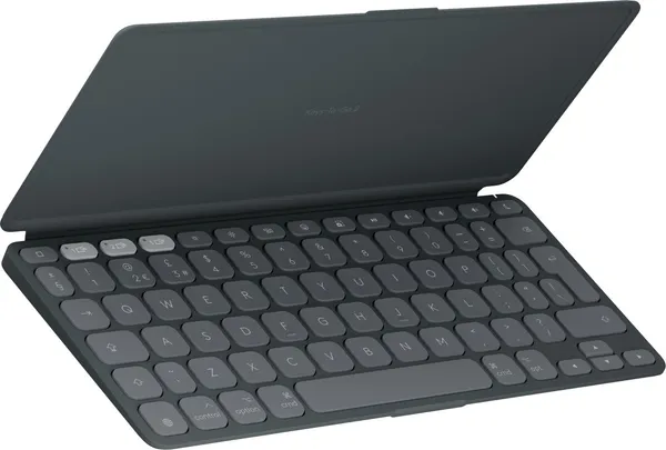 Logitech 920-013017 teclado Universal Bluetooth QWERTY 920-013017