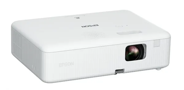 Proyector Epson CO-W01 3LCD WXGA 3000lm V11HA86040