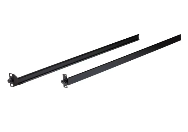 ATEN KIT DE MONTAJE DE INSTALACIÓN ESTÁNDAR EN RACK 2 EN 1 2K-0001
